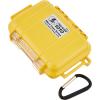 imagePelican 1010 Micro Case BlackClearYellow