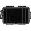imagePelican 1040 Micro Case BlackClearBlack