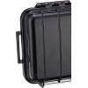 imagePelican 1040 Micro Case BlackClearBlack