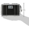 imagePelican 1040 Micro Case BlackClearBlackClear
