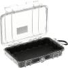 imagePelican 1040 Micro Case BlackClearBlackClear