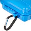 imagePelican 1040 Micro Case BlackClearBlue