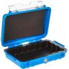 imagePelican 1040 Micro Case BlackClearBlue