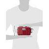 imagePelican 1040 Micro Case BlackClearRed