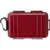 imagePelican 1040 Micro Case BlackClearRed
