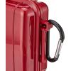 imagePelican 1040 Micro Case BlackClearRed