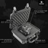 imagePelican 1200 Case With Foam Black