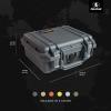 imagePelican 1200 Case With Foam Black
