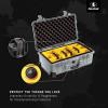 imagePelican 1510 Case With Foam BlackBlack