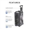 imagePelican 1510 Case With Foam BlackBlack