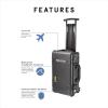 imagePelican 1510 Case With Foam BlackBlack