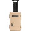 imagePelican 1510 Case With Foam BlackDesert Tan