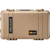 imagePelican 1510 Case With Foam BlackDesert Tan