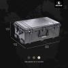 imagePelican 1650 Case With Foam BlackBlack