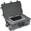 imagePelican 1650 Case With Foam BlackOD Green