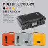 imagePelican Air 1485 Case With Foam  BlackMulti