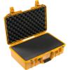 imagePelican Air 1485 Case With Foam  Blackyellow