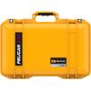 imagePelican Air 1485 Case With Foam  Blackyellow
