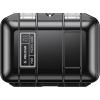 imagePelican M60 Micro Case BlackClearBlack