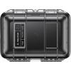 imagePelican M60 Micro Case BlackClearBlackClear