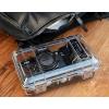imagePelican M60 Micro Case BlackClearBlackClear