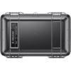 imagePelican M60 Micro Case BlackClearBlackClear