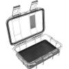 imagePelican M60 Micro Case BlackClearBlackClear