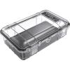 imagePelican M60 Micro Case BlackClearBlackClear