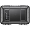 imagePelican M60 Micro Case BlackClearBlackClear
