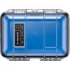 imagePelican M60 Micro Case BlackClearBlueClear