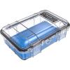 imagePelican M60 Micro Case BlackClearBlueClear