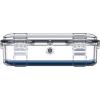 imagePelican M60 Micro Case BlackClearBlueClear