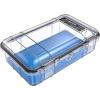 imagePelican M60 Micro Case BlackClearBlueClear