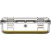 imagePelican M60 Micro Case BlackClearYellow Clear
