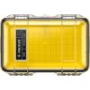 imagePelican M60 Micro Case BlackClearYellowClear