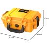 imagePelican Storm iM2050 Case With FoamYellow