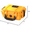 imagePelican Storm iM2050 Case With FoamYellow