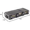 imagePelican Vault Long Cases  Hard Case For Camera Rifle Gear EquipmentBlack