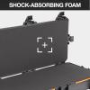 imagePelican Vault Long Cases  Hard Case For Camera Rifle Gear EquipmentGrey