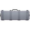 imagePelican Vault Long Cases  Hard Case For Camera Rifle Gear EquipmentGrey