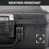 imagePelican Vault Long Cases  Hard Case For Camera Rifle Gear EquipmentGrey