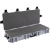 imagePelican Vault Long Cases  Hard Case For Camera Rifle Gear EquipmentGrey