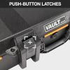 imagePelican Vault Long Cases  Hard Case For Camera Rifle Gear EquipmentGrey