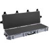 imagePelican Vault Long Cases  Hard Case For Camera Rifle Gear EquipmentGrey