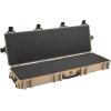 imagePelican Vault Long Cases  Hard Case For Camera Rifle Gear EquipmentTan