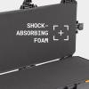 imagePelican Vault Long Cases  Hard Case For Camera Rifle Gear EquipmentTan