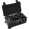 imagePelican Vault Pistol Case Custom Case PreCut FoamBlack