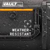 imagePelican Vault Pistol Case Custom Case PreCut FoamBlack