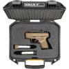 imagePelican Vault Pistol Case Custom Case PreCut FoamBlack