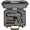 imagePelican Vault Pistol Case Custom Case PreCut FoamBlack
